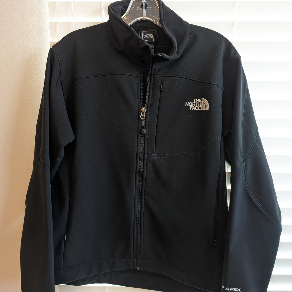 Women's NorthFace TNF Apex Jacket